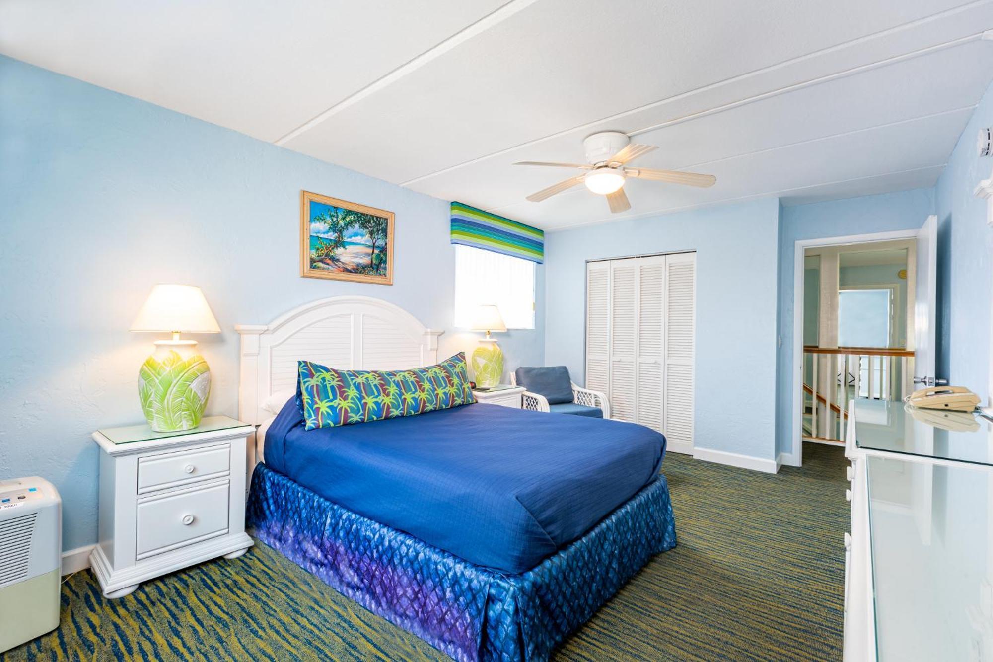 Fantasy Island Resort, Daytona Beach Shores Room photo